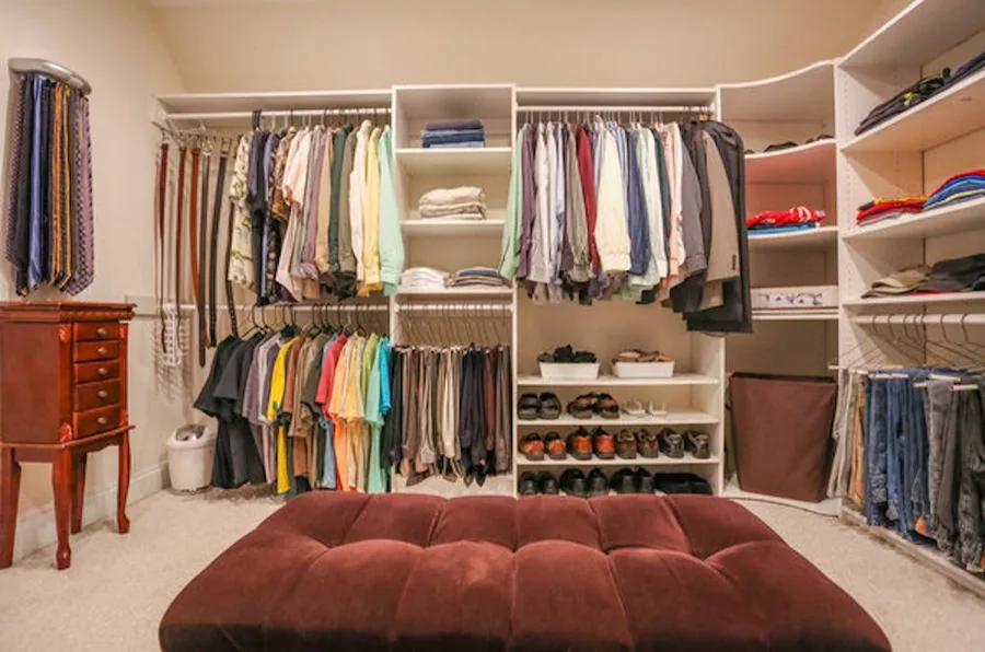 Organizing